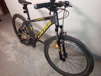 Chlapčenský bicykel - 2