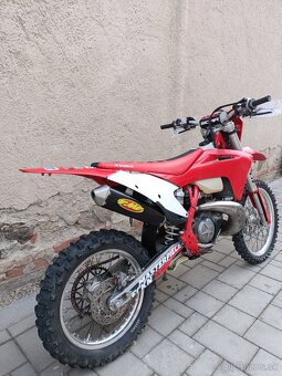 Gasgas EC 250 2t - 2