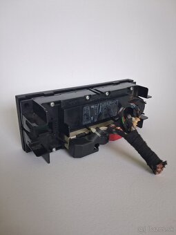 Climatronic z golf 4 - 2