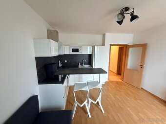 Prenájom 2.izb.byt Trnava - 2