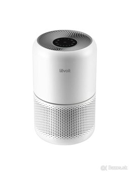 LEVOIT CORE 300 (BIELY) - 2