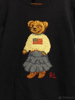 RALPH LAUREN BEAR - 2
