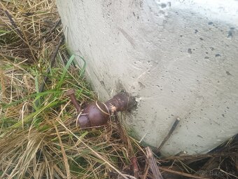 Závažie do čelnej hydrauliky - 2