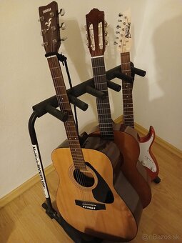 Predam Gitari vid.na Foto - 2