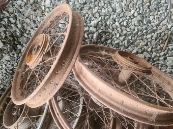 Čz 175 predvojnova - 2