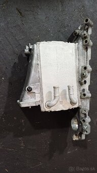 Predám sacie potrubie 04L129766AL - 2