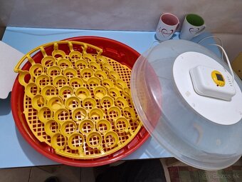 Liahen pre kurcatka - 2