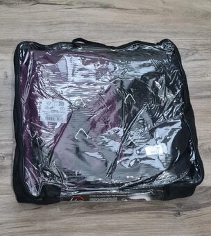 Predám výbehovú deku 125cm - 2