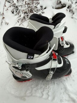 Detske lyziarky 200mm - 2