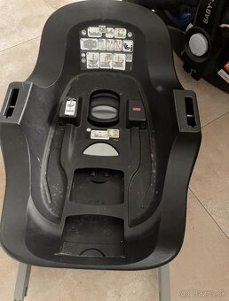 britax romer vajicko - 2