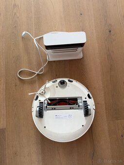 Xiaomi vacuum robot - 2