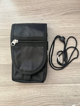 Púzdro na mobil - 2