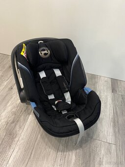 Autosedačka Cybex Aton 5 - 2