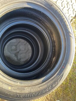 Letne pneumatiky 225/55 r17 ZEETEX - 2