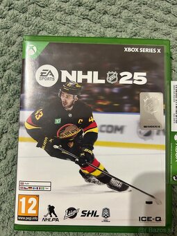 Nhl 25 Xbox - 2
