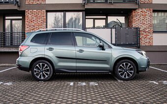 Subaru Forester 2.0D-L CVT Comfort - 2