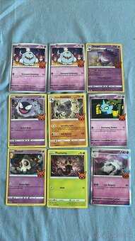 Pokemon karticky - 2