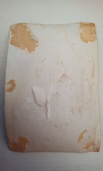 Stará kabinetka - 2