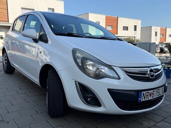 Opel Corsa 1.2 63 kW - 2