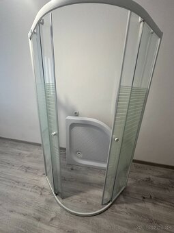 Sprchový kut - 2