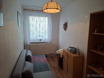 Na predaj 3izb. Ťahanovce - 2
