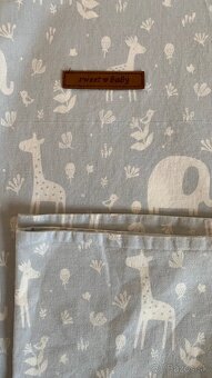 Detské obliecky - 2