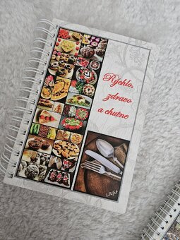 Rychlo zdravo a chutne - 2