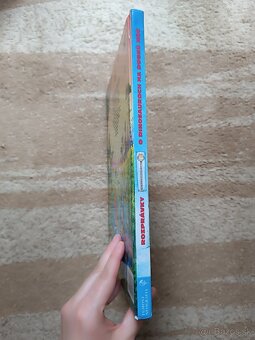 Rozprávky o dinosauroch - 2