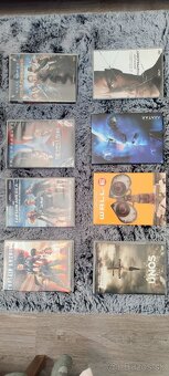 Filmy na dvd - 2