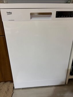 Predám umývačku riadu Beko - 2