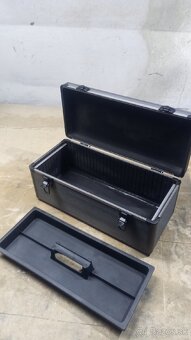 Hliníkový Kufrík na náradie - 2