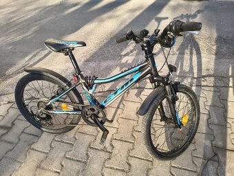 Ctm Jerry 2.0 20" kolesa - 2