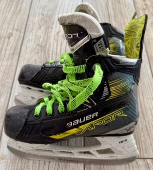 Hokejové korčule - 2