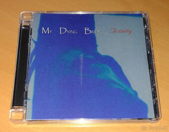 MY DYING BRIDE - 2xCD - 2