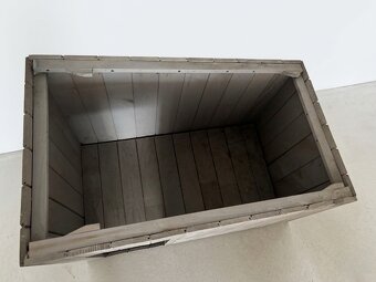 Predám psiu búdu - 2