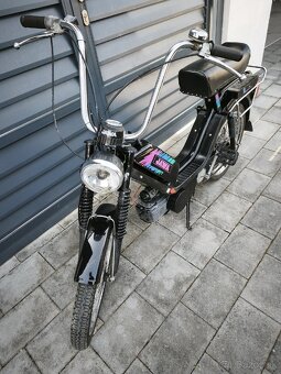 Predám babetta babeta 210 121 lux - 2