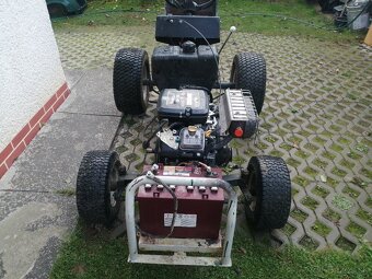 Traktor - 2
