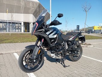 KTM 1290 super adventure S 2020 - 2