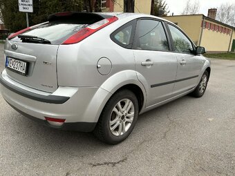 Predám Ford Focus 1.6TDCI 180tis km - 2