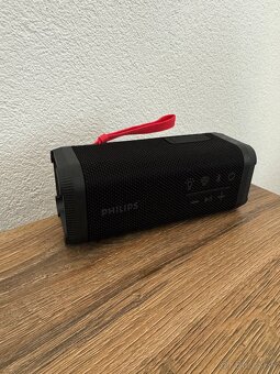 Reproduktor philips nový - 2