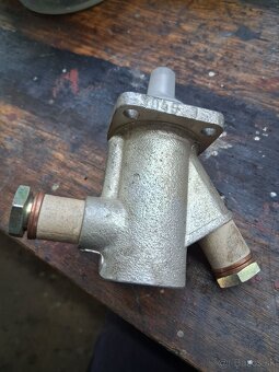 tatra 148 815 podavacie čerpadlo - 2