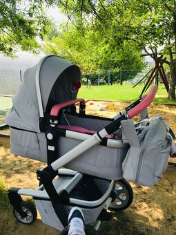 Kocik Joolz Day 3 Top Stav - 2