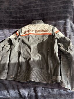 Damska bunda Harley Davidson - 2