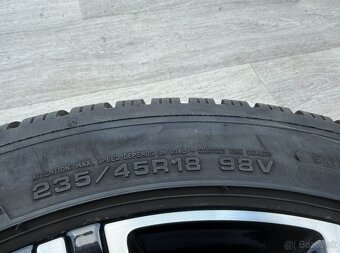 R18 ORIG.KOLA VOLVO S60/V60 235/45/18 REF DOT25 - 2