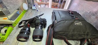 Fotoaparát pentax - 2