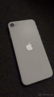 iPhone se2 - 2