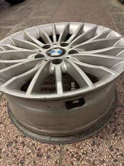 5x120 BMW - 2
