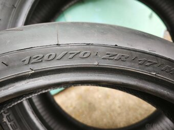 Pirelli Diablo Supercorsa - 2
