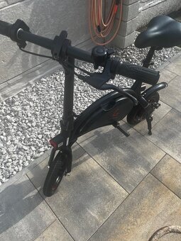 Kugoo kirin b1 - 2