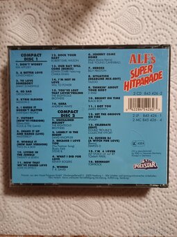 ALF's Super Hitparade. - 2